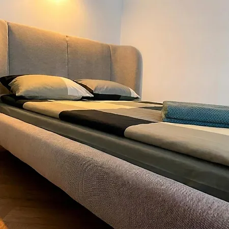 Apartmán Oru Park & Sea Tallinn